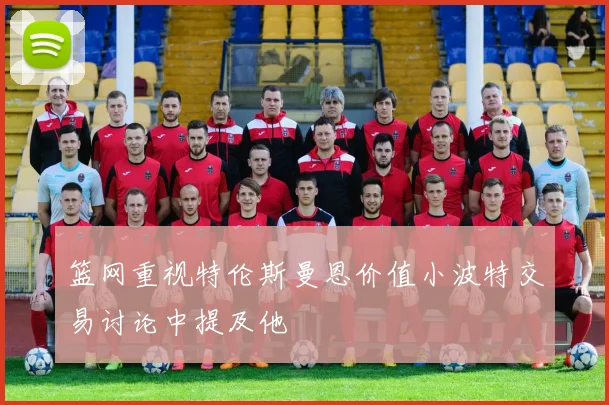 篮网重视特伦斯曼恩价值小波特交易讨论中提及他