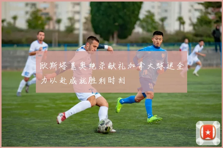 欧斯塔基奥绝杀献礼加拿大球迷全力以赴成就胜利时刻